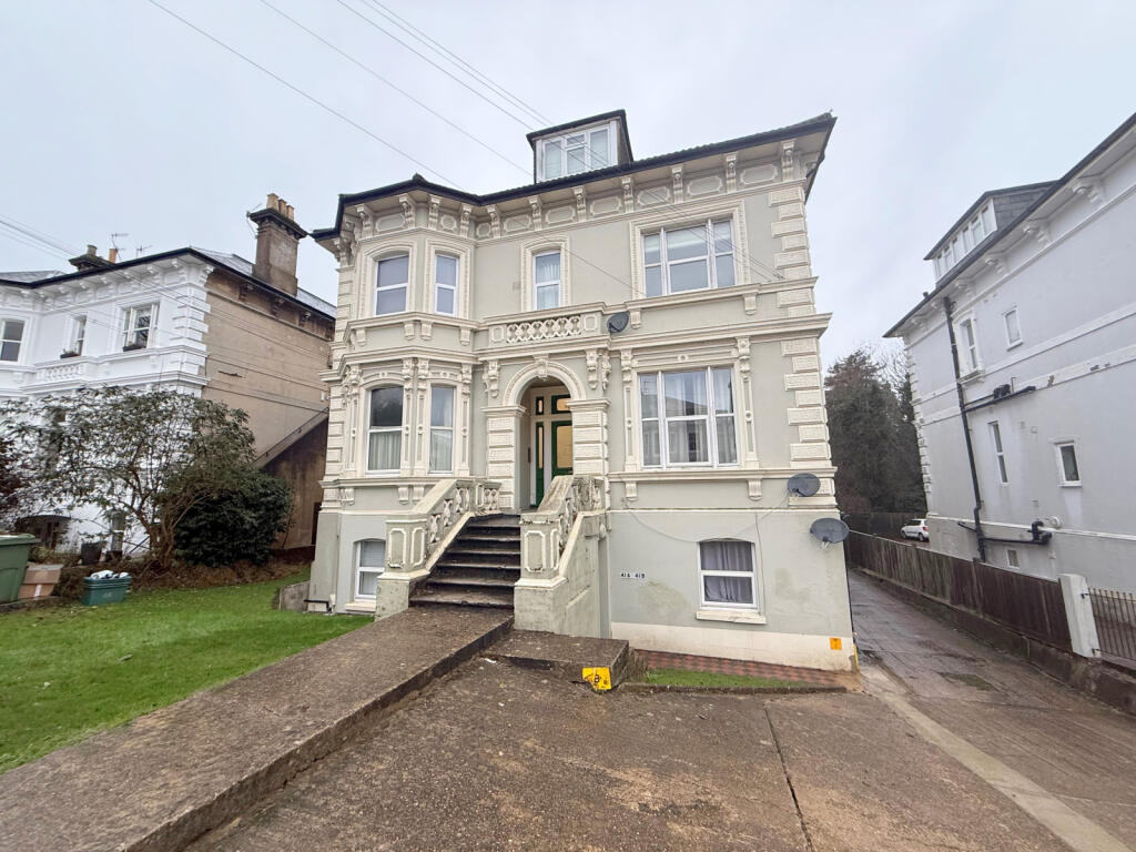 Main image of property: Upper Grosvenor Road, Tunbridge Wells