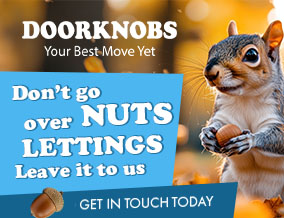 Get brand editions for Doorknobs Ltd, Tunbridge Wells