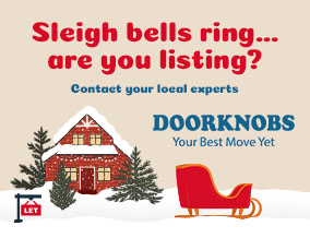 Get brand editions for Doorknobs Ltd, Tunbridge Wells