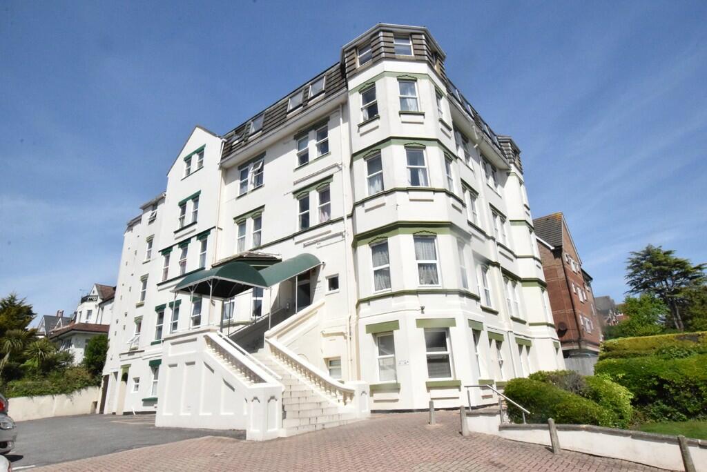 1 bedroom flat for rent in Carlton Court, 428 Christchurch Road, BH1