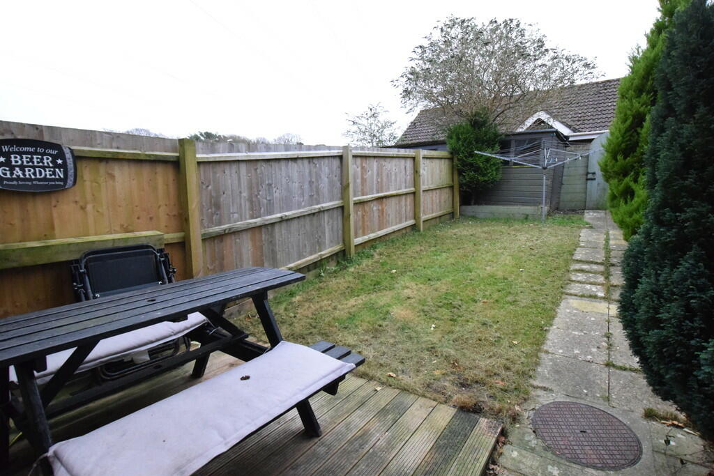Additional property image - Pony Drive, Poole, Dorset