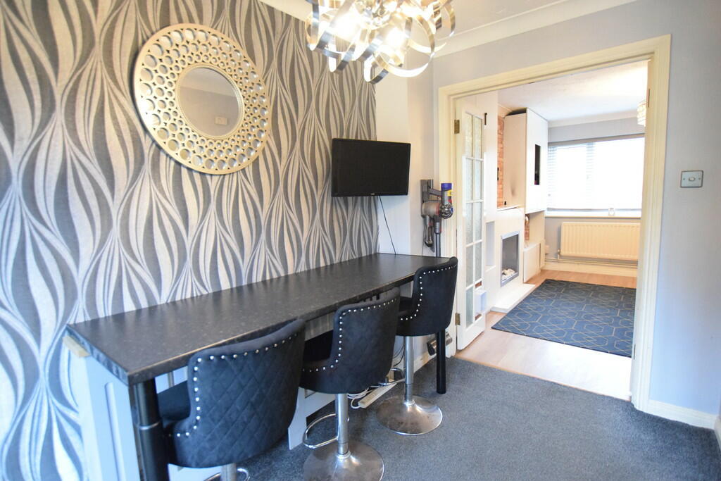 Additional property image - Pony Drive, Poole, Dorset
