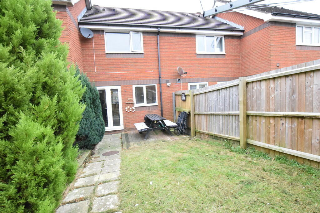 Additional property image - Pony Drive, Poole, Dorset