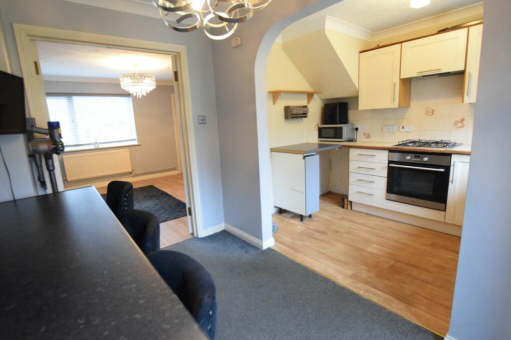 Additional property image - Pony Drive, Poole, Dorset