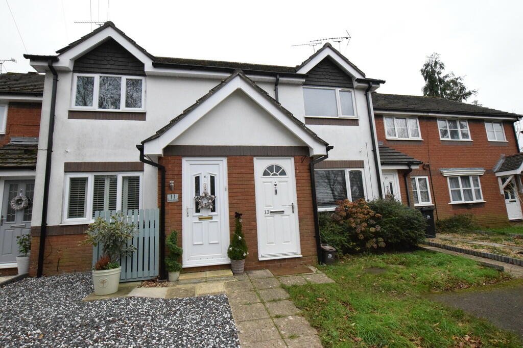 Additional property image - Pony Drive, Poole, Dorset