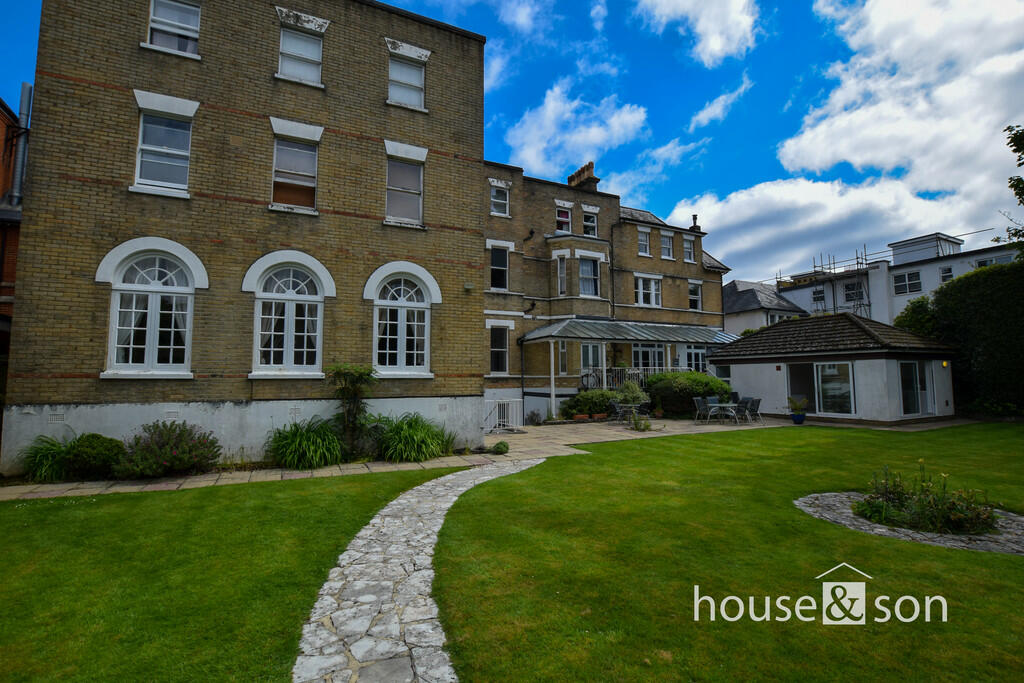 Additional property image - Arncott Hall, 13 Poole Road, Bournemouth