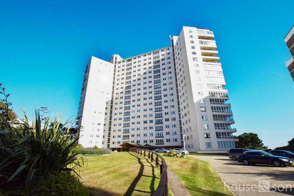 Main image of property: Albany, Manor Road