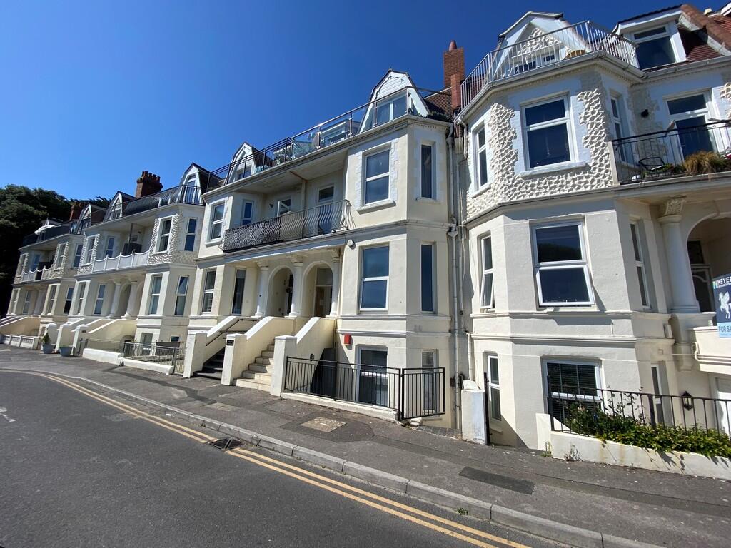 Main image of property: The Salterns, Undercliff Road, Bournemouth