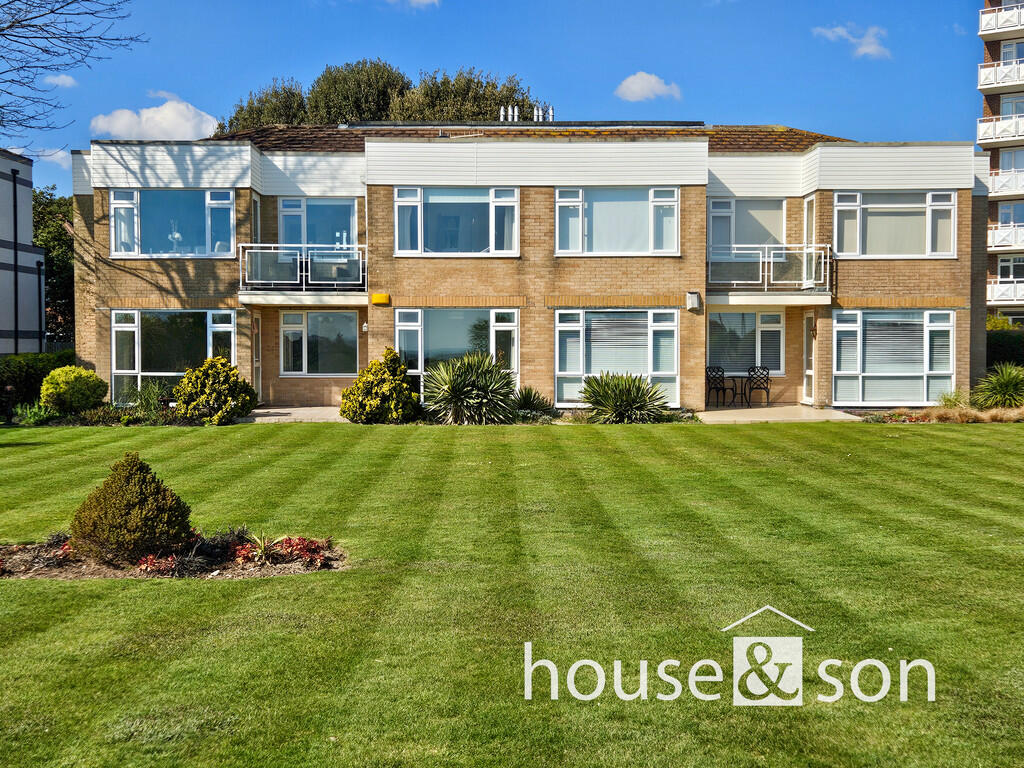 Main image of property: Wilverley Court, Grove Road, Bournemouth