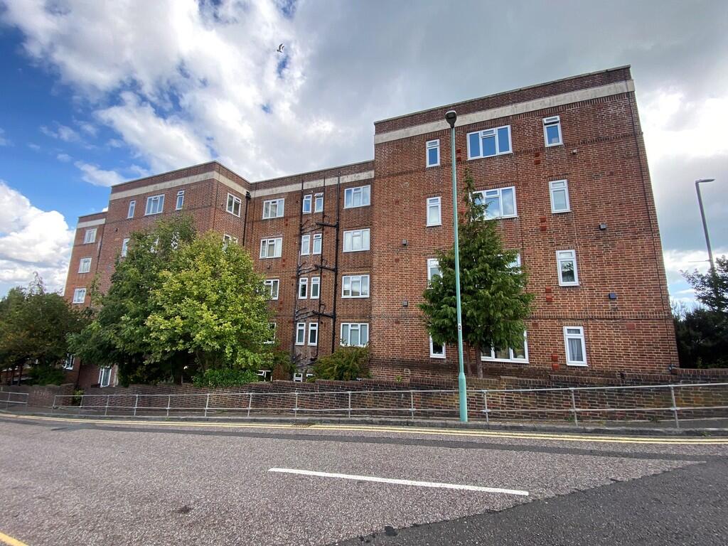 Main image of property: Edmondsham House, Terrace Road, Bournemouth