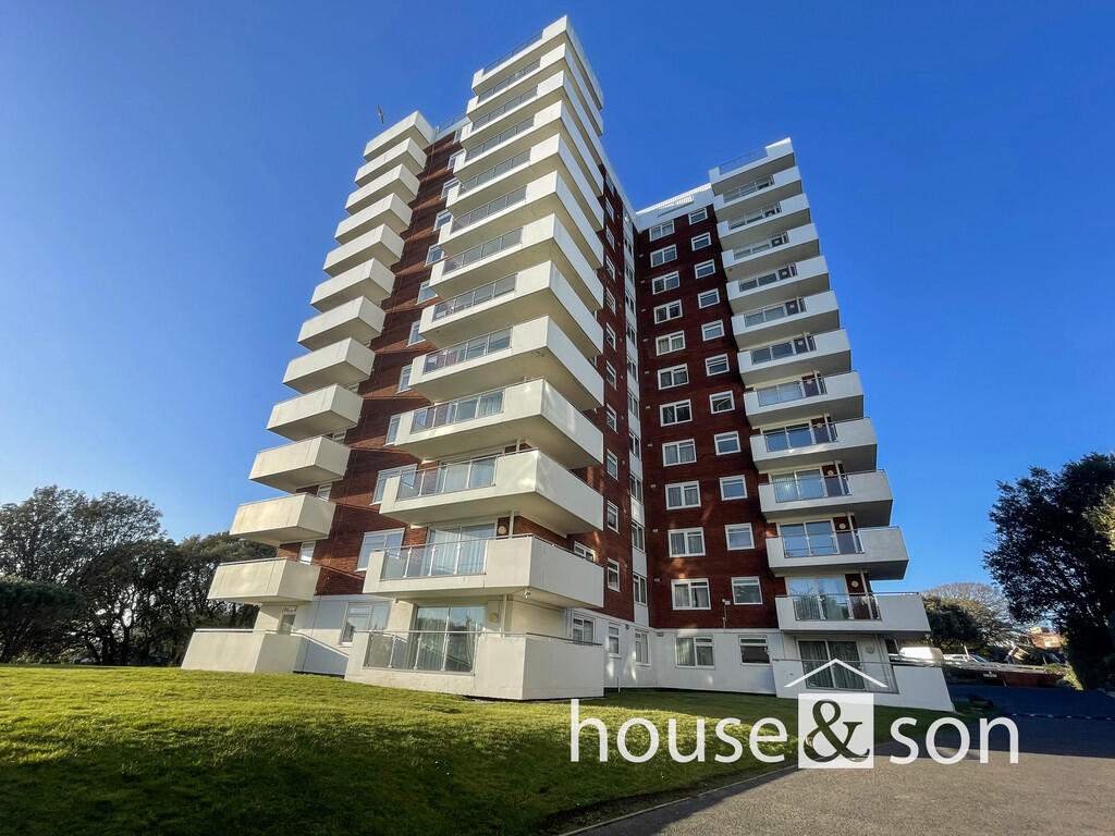 Main image of property: Forest House, Russell Cotes Road, Bournemouth