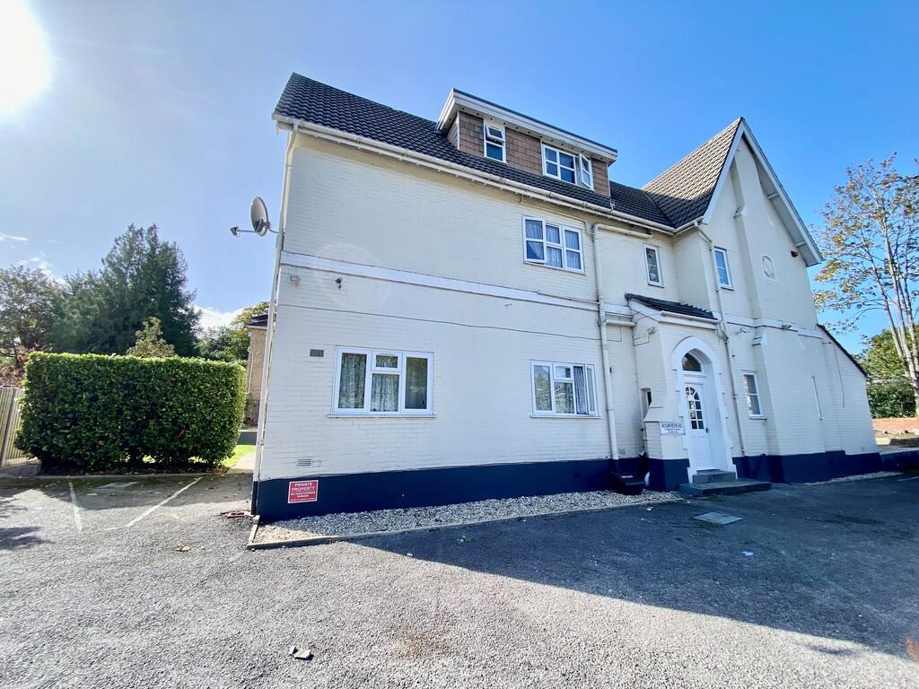 Main image of property: Bourne Mead, Crescent Road, Bournemouth