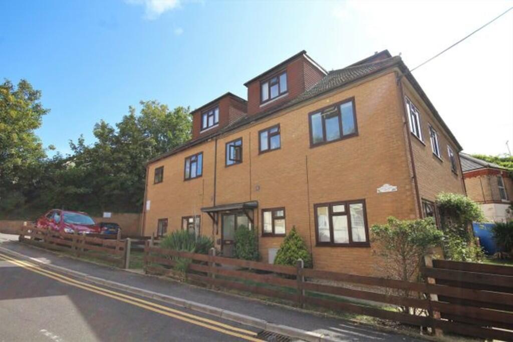 Main image of property: Lorne Park Lodge, Lorne Park Road, Bournemouth