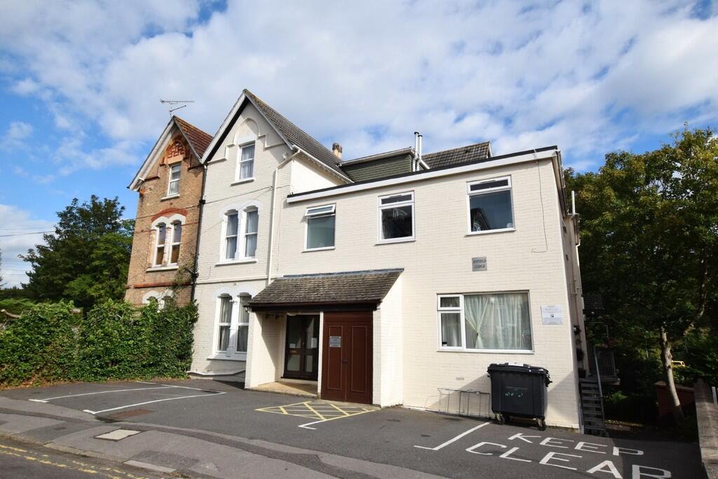 Main image of property: Anfield Lodge, Bradburne Road, Bournemouth