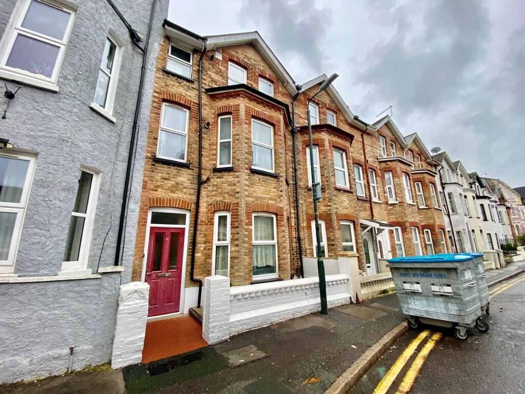 Main image of property: St Michael's Road, Bournemouth