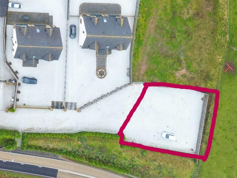 Plot for sale in Ayr Road, Ravenstruther, Lanark, ML11