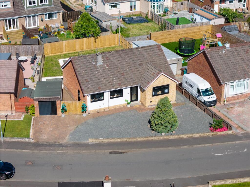 Main image of property: Hillfoot Avenue, Wishaw