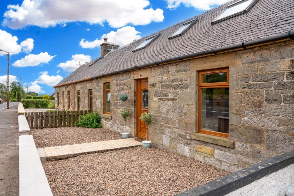 Main image of property: Carnwath Road, Kilncadzow