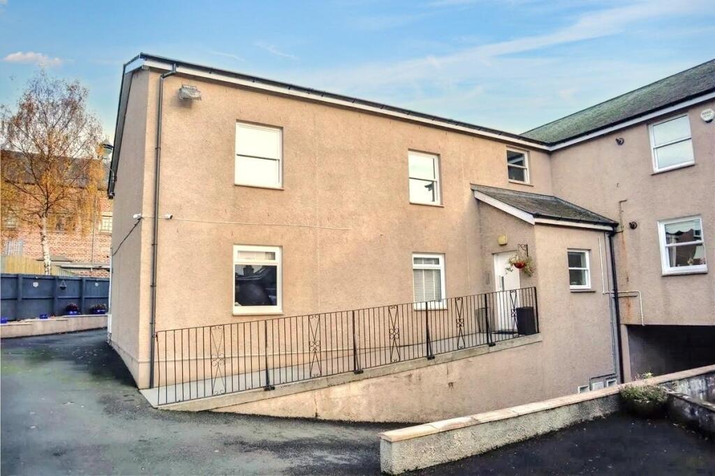 Main image of property: St. Leonard Street, Lanark