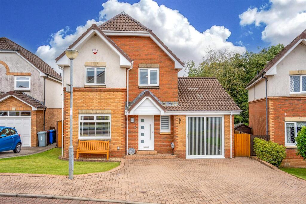Main image of property: Caledonia Gardens, Carluke