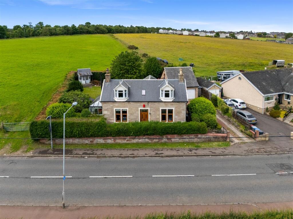 Main image of property: Carlisle Road, Kirkmuirhill