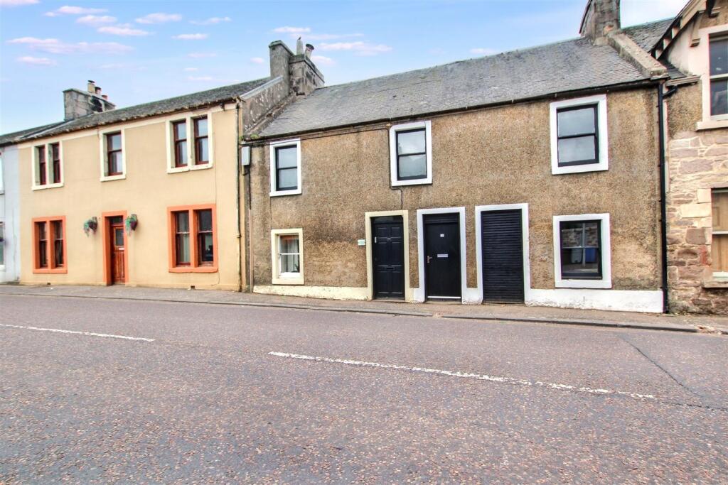Main image of property: Main Street, Carnwath, Lanark