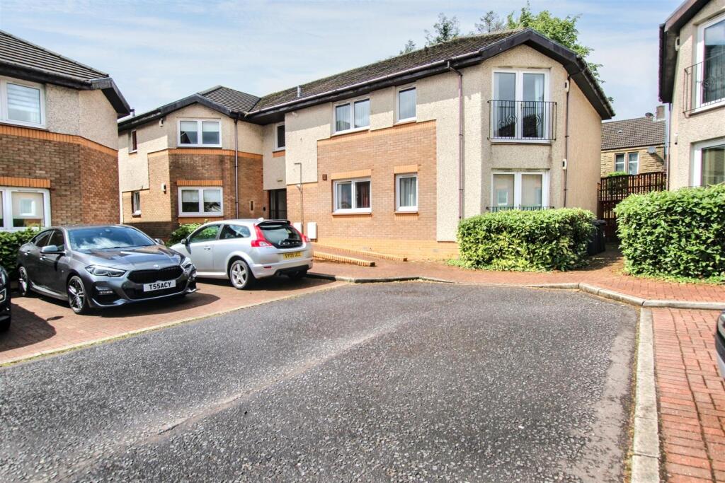 Main image of property: New Century Drive, Shotts