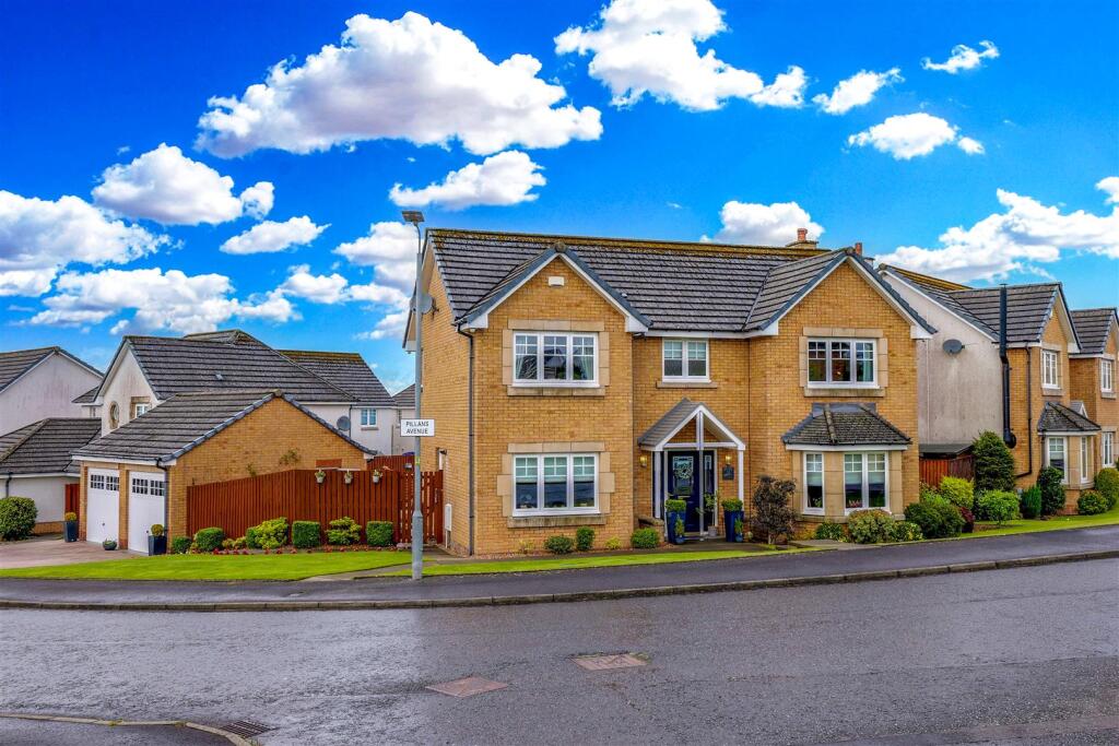 Main image of property: Pillans Avenue, Carluke
