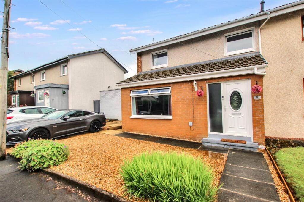 Main image of property: Hagholm Road, Cleghorn