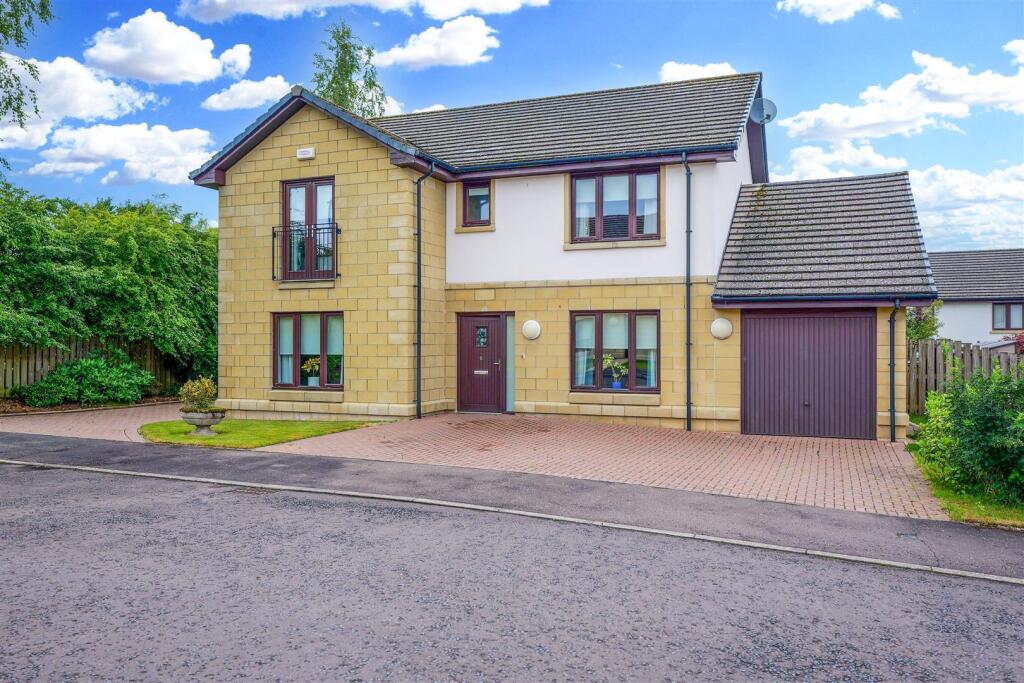 Main image of property: Wardlaw Grove, Cleghorn