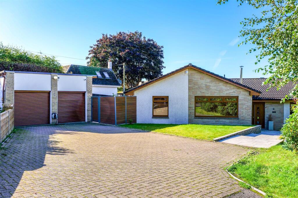 Main image of property: Grange Court, Lanark
