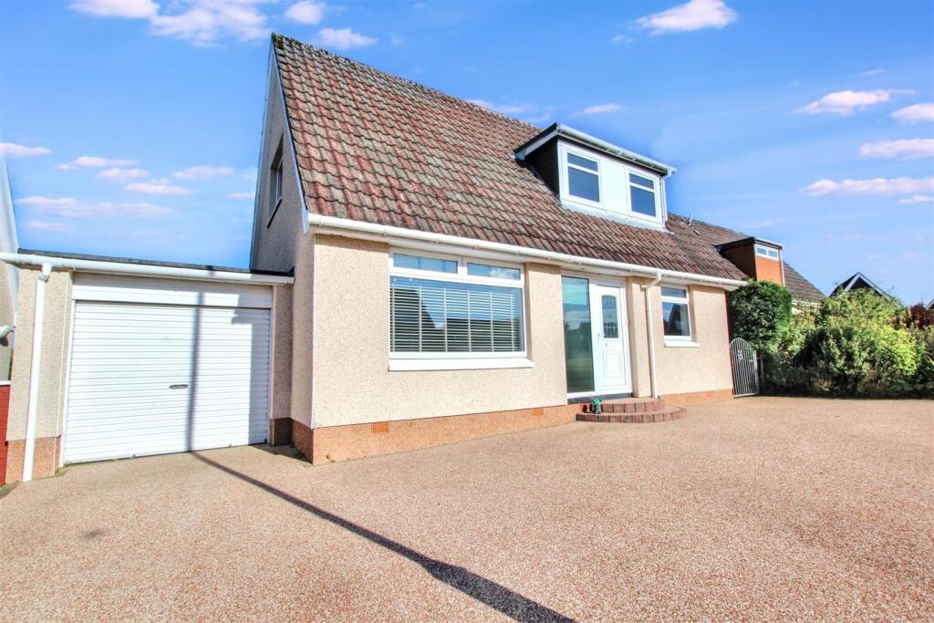 Main image of property: Carradale Gardens, Carluke