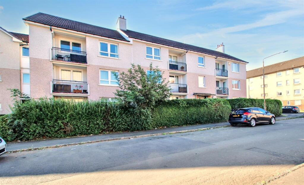 Main image of property: Hillington Terrace, Glasgow