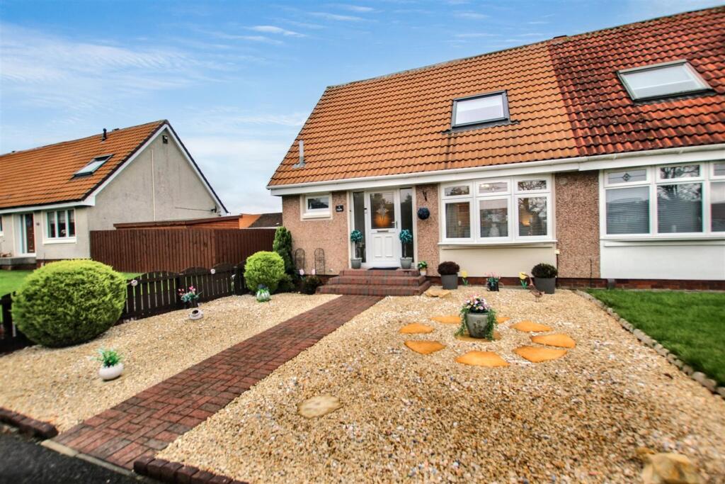 Main image of property: Gigha Quadrant, Wishaw