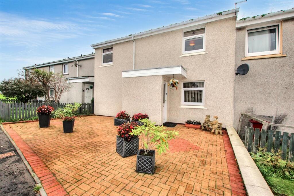 Main image of property: Gair Crescent, Carluke