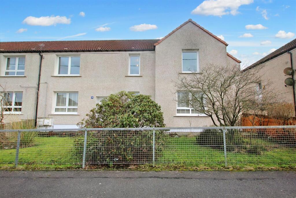 Main image of property: Mooreland Gardens, Addiewell, West Calder