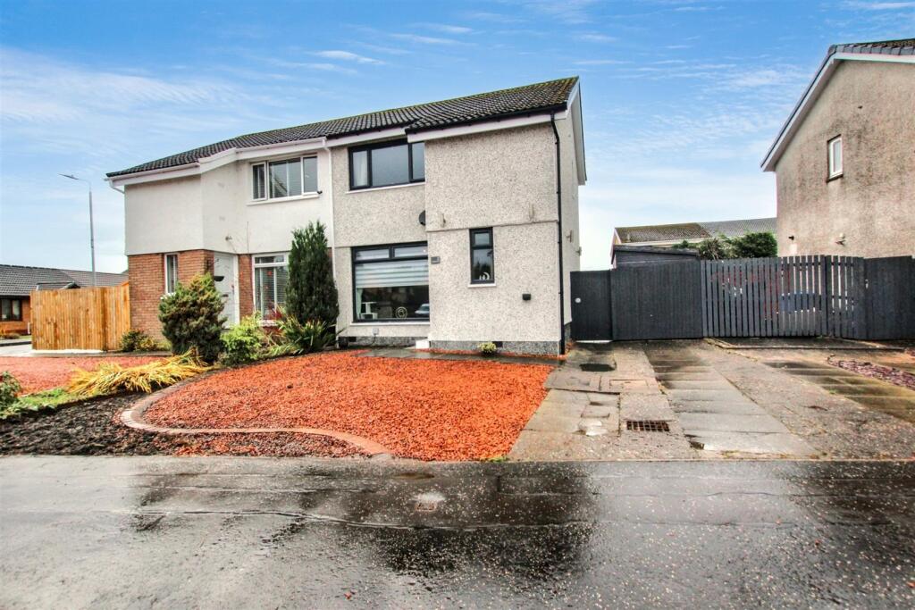 Main image of property: Mandora Court, Carluke