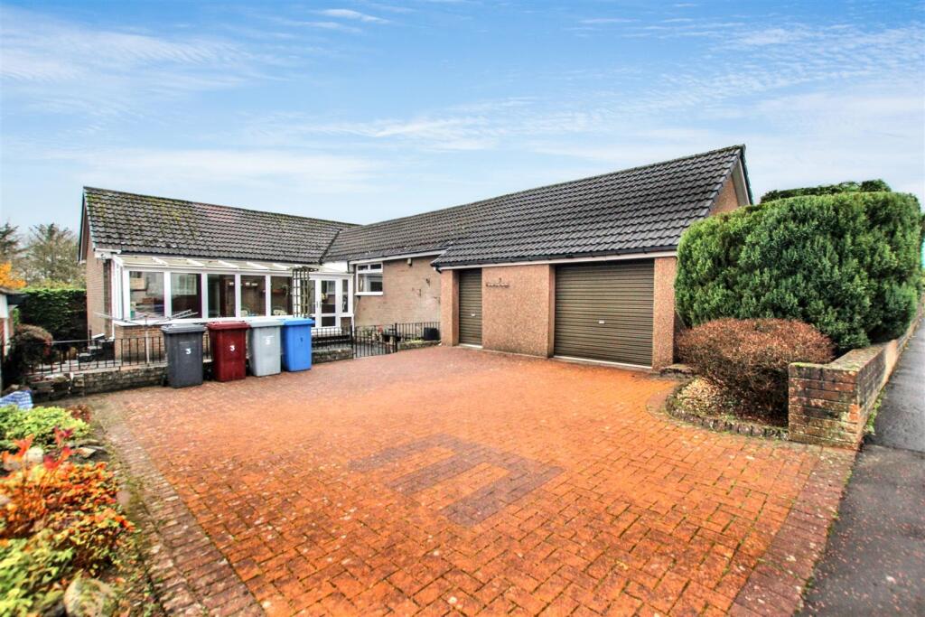 Main image of property: Laverockhall, Lanark