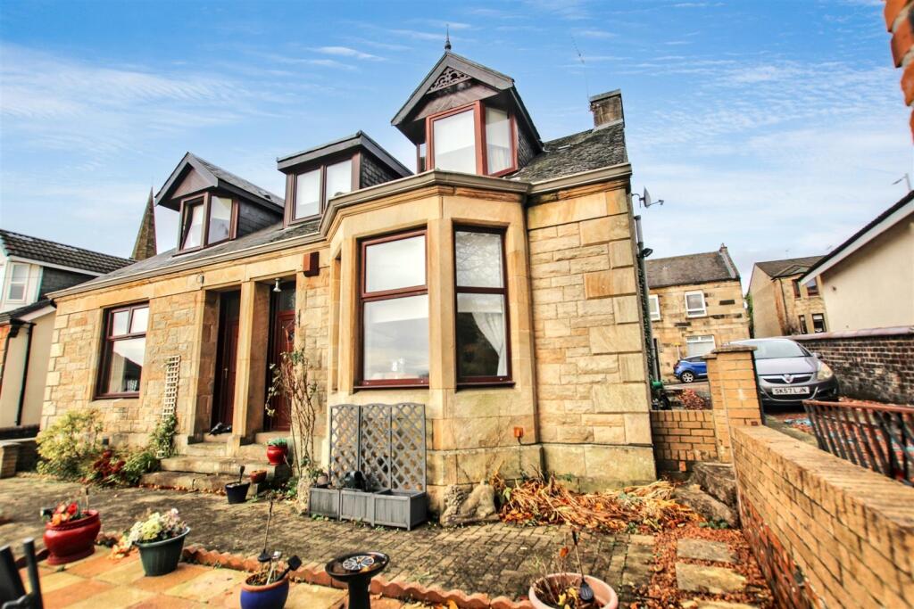 Main image of property: East Thornlie Street, Wishaw