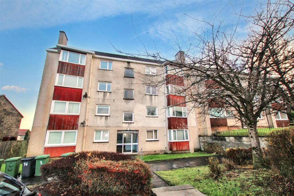 Main image of property: Tummel Green, East Kilbride, Glasgow