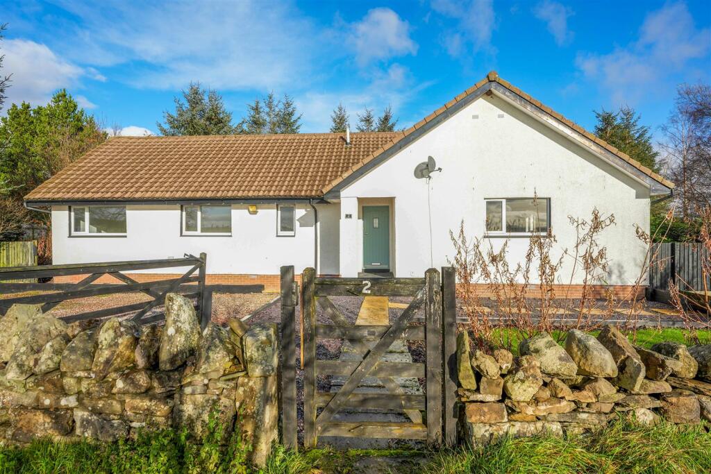 Main image of property: Lanark