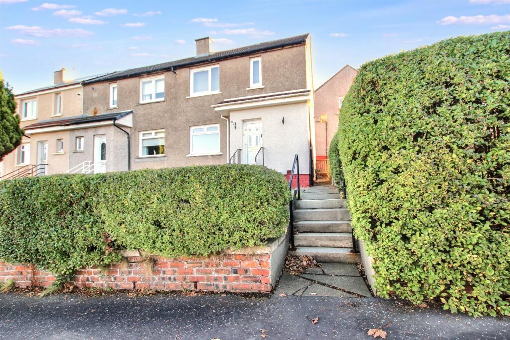Main image of property: Loudon Street, Wishaw
