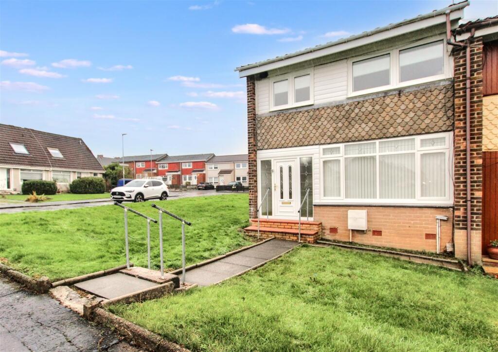 Main image of property: Kirknethan, Wishaw