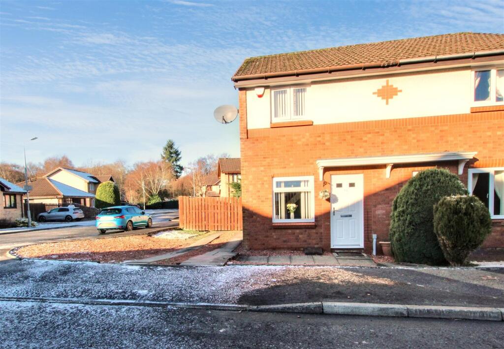 Main image of property: Louisville Avenue, Wishaw