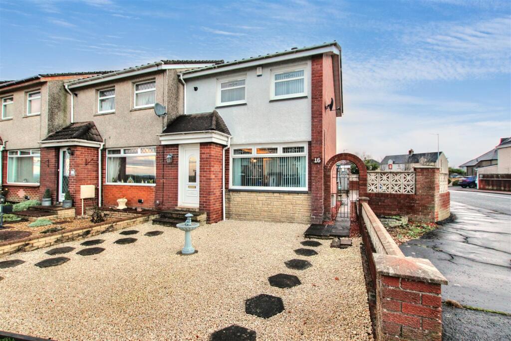 Main image of property: Brownlee Road, Law, Carluke