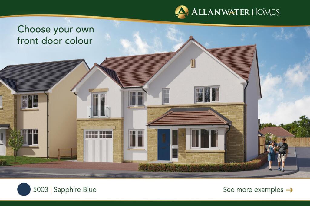 Main image of property: Lanark Road, Braidwood, Carluke