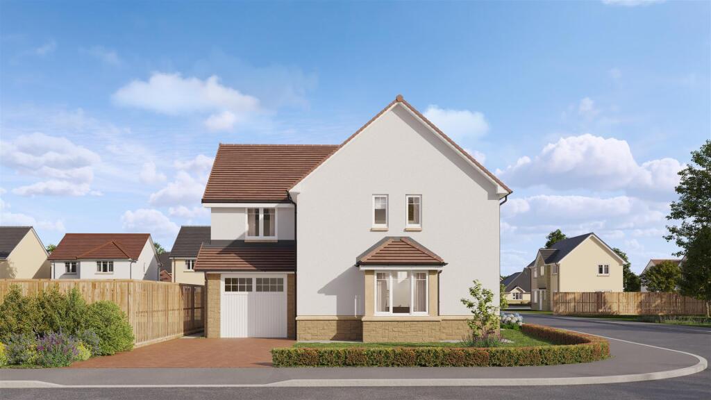 Main image of property: Lanark Road, Braidwood, Carluke