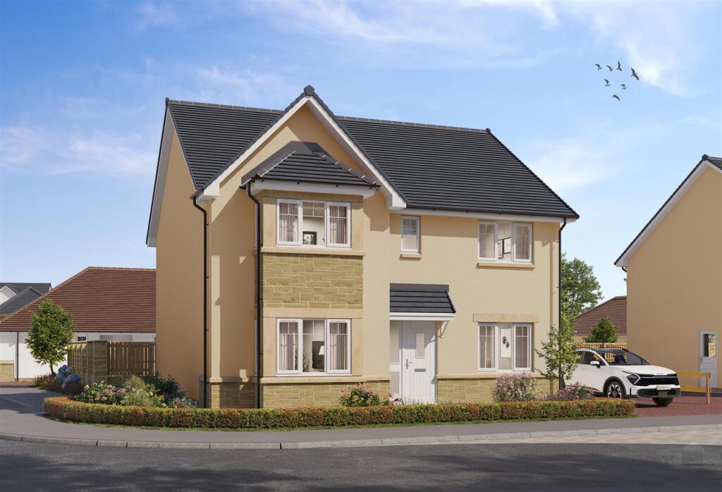 Main image of property: Lanark Road, Braidwood, Carluke