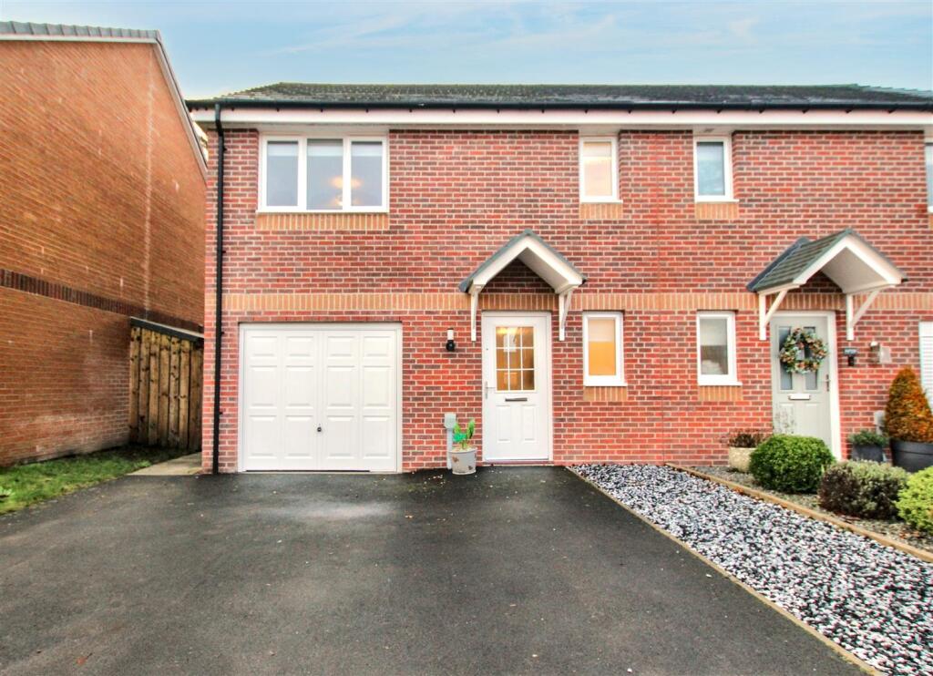 Main image of property: Cullen Crescent, Carluke