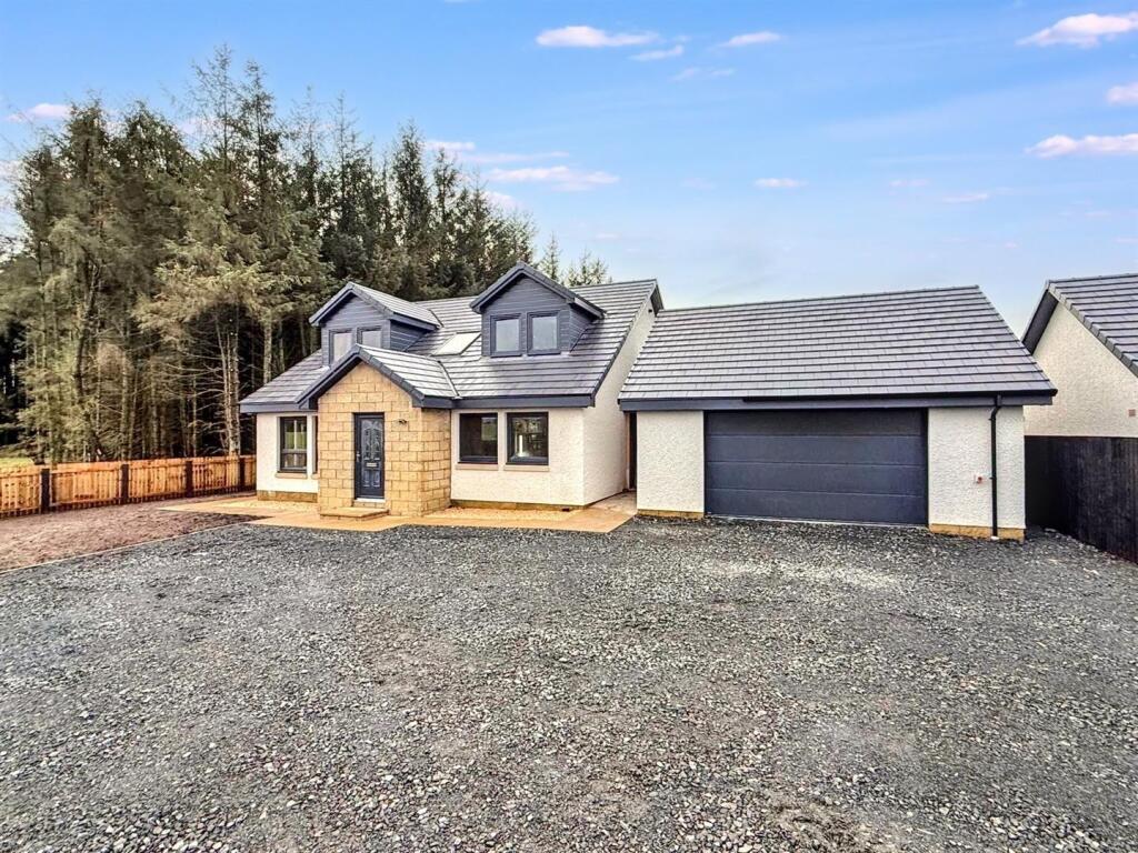 Main image of property: Falconers Lane, Cleghorn, Lanark